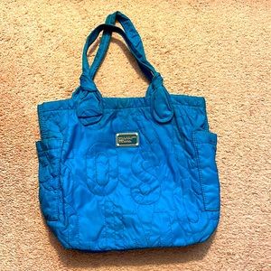 Marc By Marc Jacobs Standard Supply Bag- Type: Workwear- quilted nylon tote